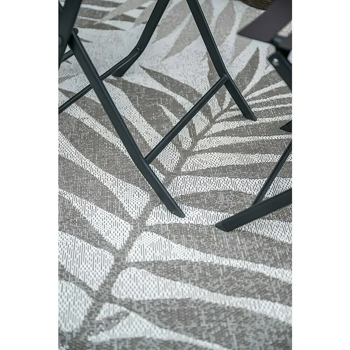 Garden Impressions Alfa balkonset 3-delig carbon black