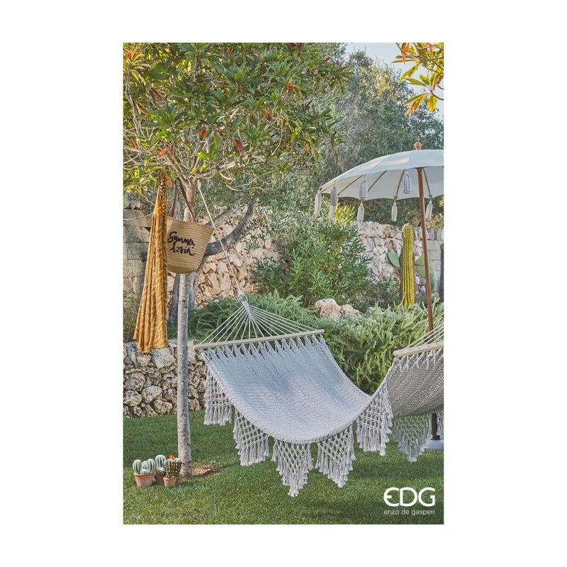 EDG Hangmat Italia 200cm