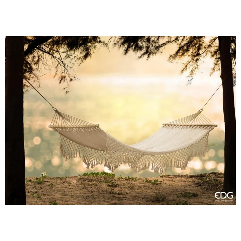 EDG Hangmat Italia 200cm
