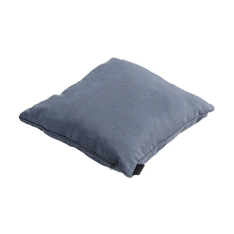 Madison sierkussen Panama safier blue 45x45 cm