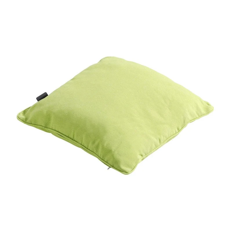 Madison sierkussen Panama lime 60x60 cm