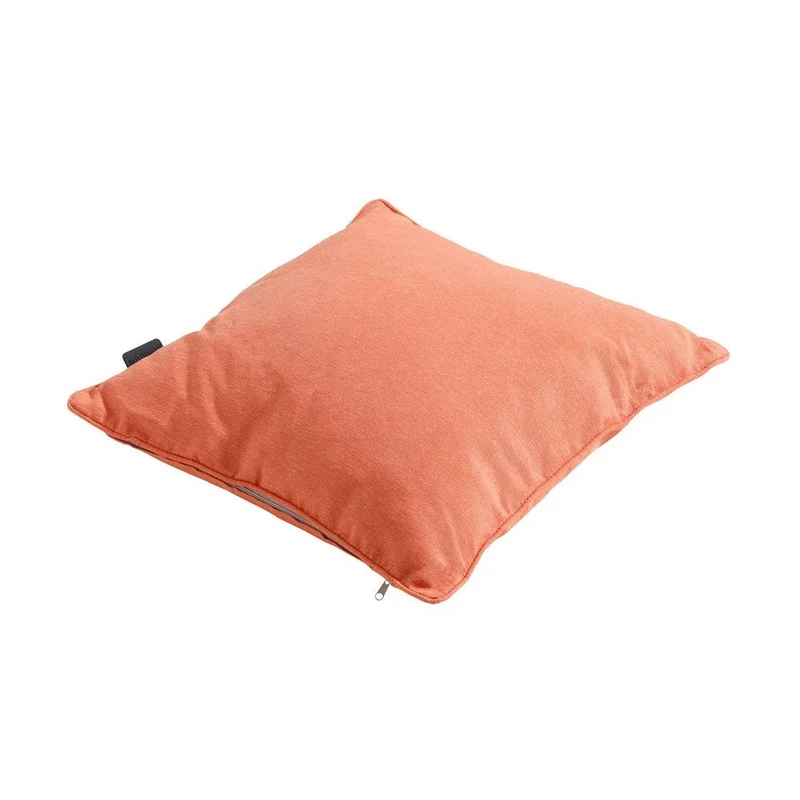 Madison sierkussen Panama flame orange 45x45 cm