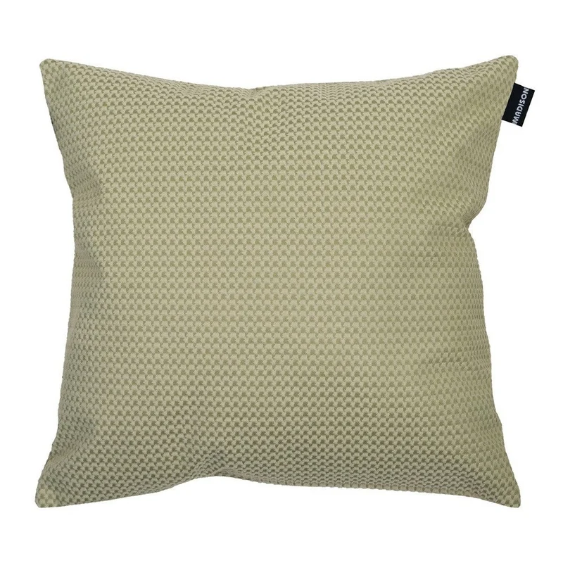 Madison sierkussen Vigo green 45x45 cm