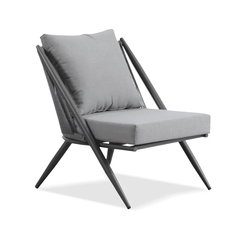Boender Outdoor Jakarta stoel-bank loungeset 4-delig