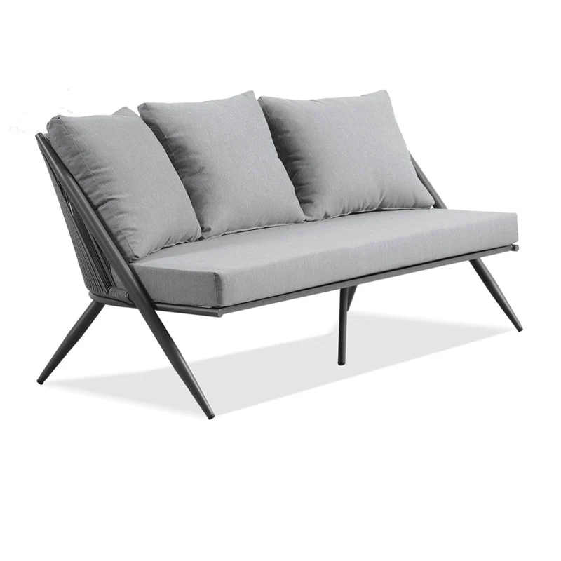 Boender Outdoor Jakarta stoel-bank loungeset 4-delig