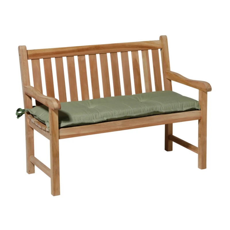 Madison Bankkussen 180x48cm Panama sage