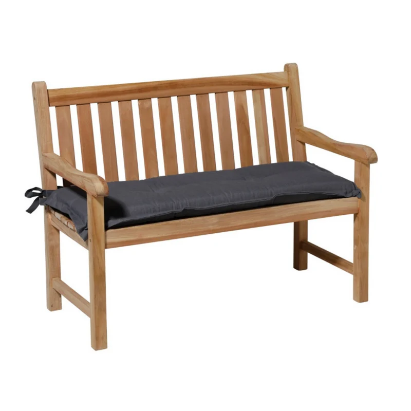 Madison Bankkussen 180x48cm Panama grey