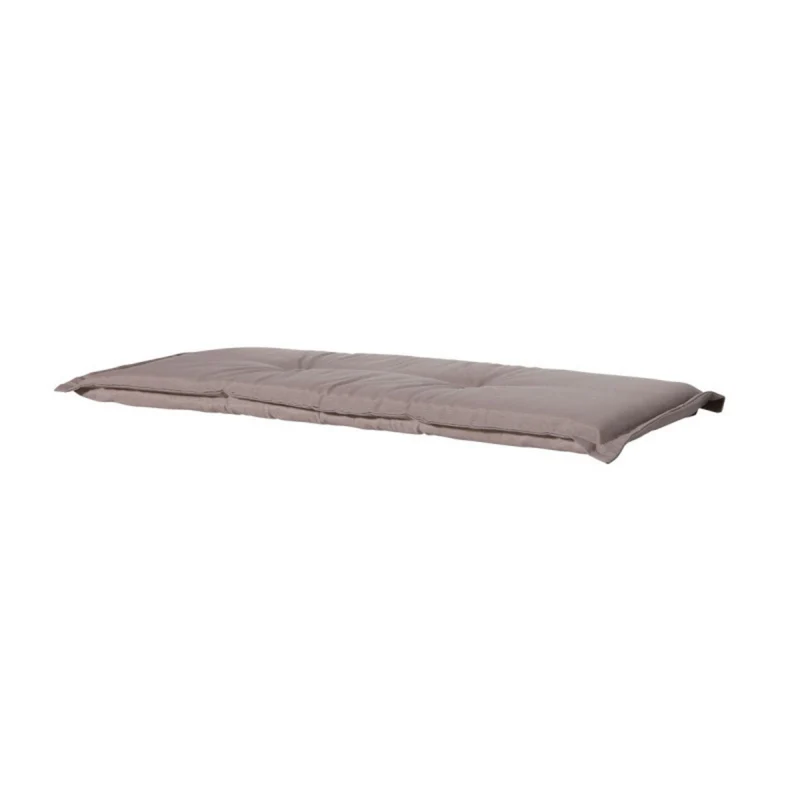 Madison Bankkussen 150x48cm Panama taupe