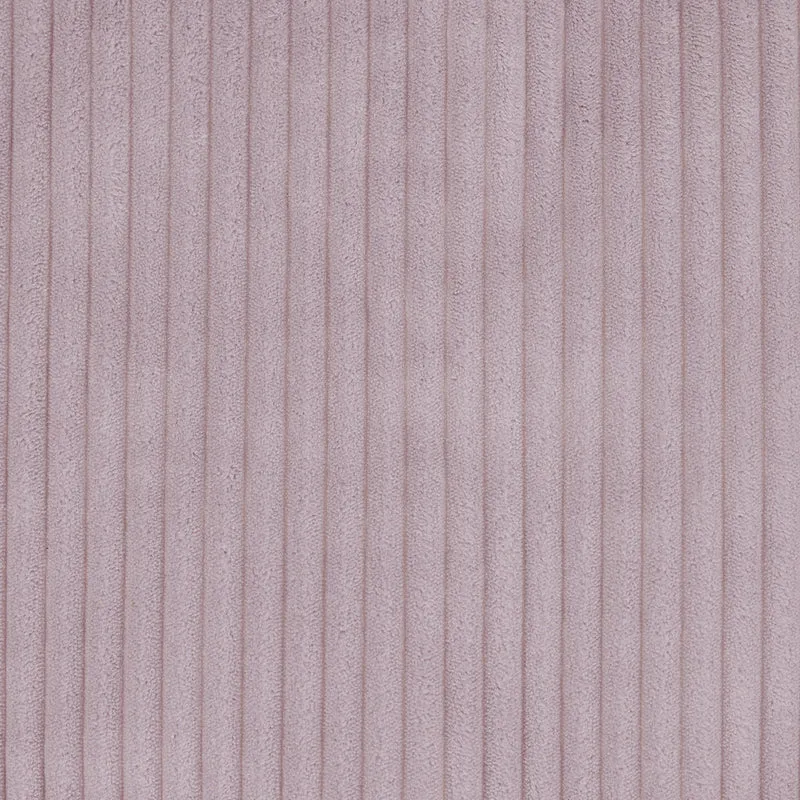 Kids Kingston Cord Classic Bean Bag - Lavender
