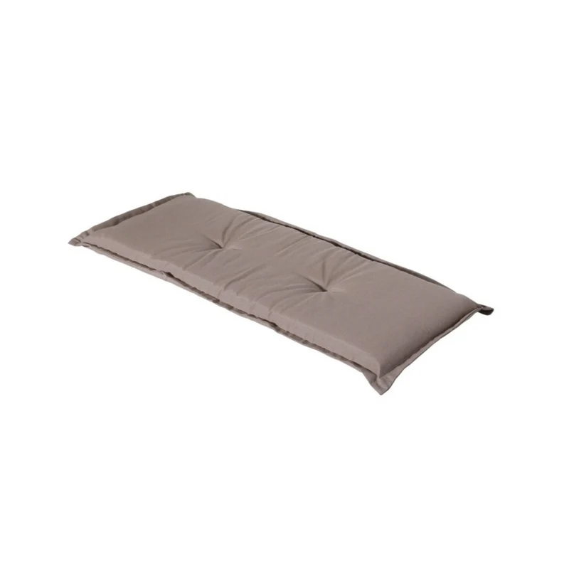 Madison Bankkussen 120x48cm Panama taupe
