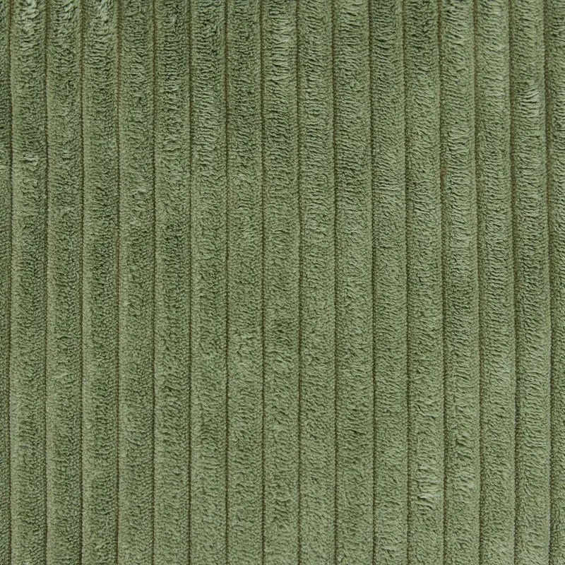 Cecilia Cord Kindersitzsack-Sofa – Salbeigrün