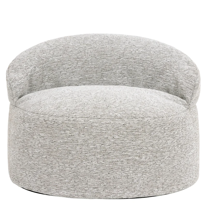 Orb Woven Accent Sessel Sitzsack - Natur