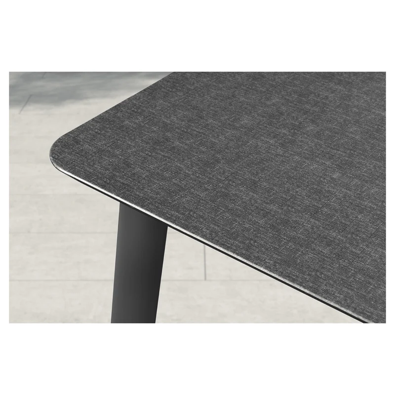 Boender Outdoor Maxi dining tuinset 220cm 9-delig