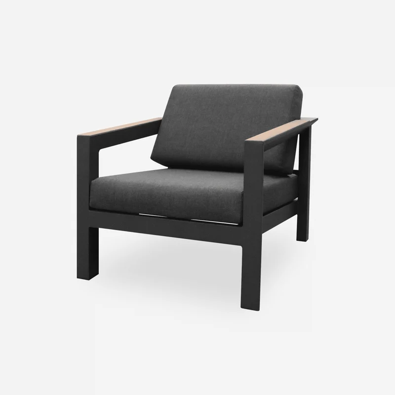 Boender Outdoor Maria stoel-bank loungeset 4-delig