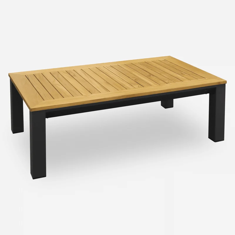 Boender Outdoor Maria stoel-bank loungeset 4-delig