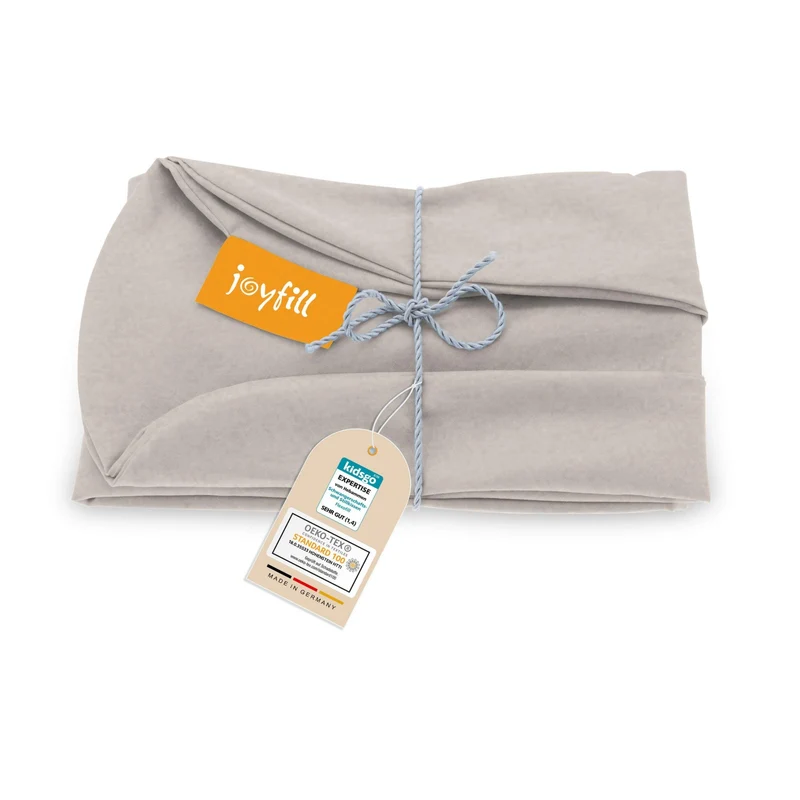 JOYFILL® Premium Sitzsack 240L Ersatzbezug - Nicky