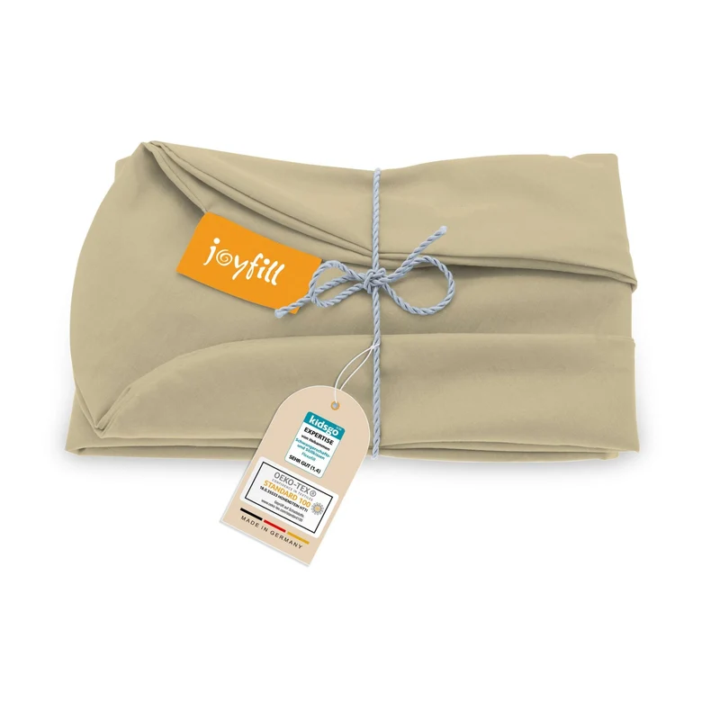 JOYFILL® Premium Sitzsack 240L Ersatzbezug - Nicky