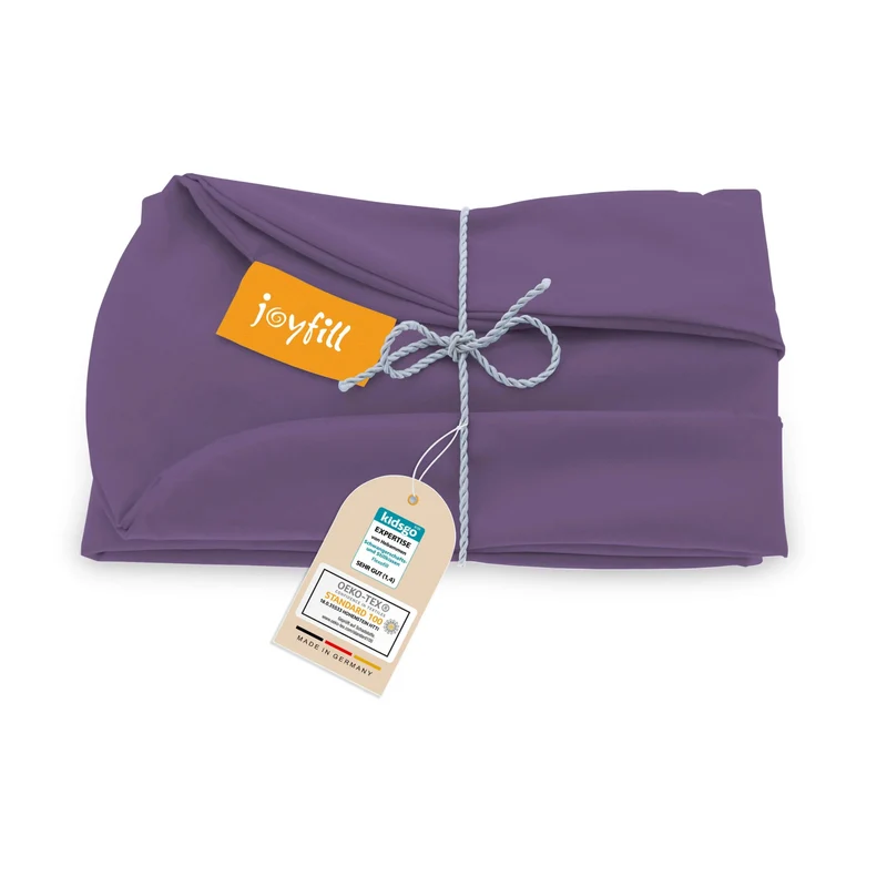 JOYFILL® Premium Sitzsack 240L Ersatzbezug - Nicky