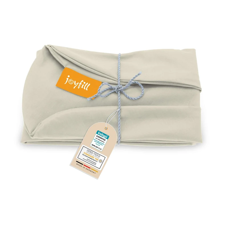 JOYFILL® Premium Sitzsack 240L Ersatzbezug - Nicky