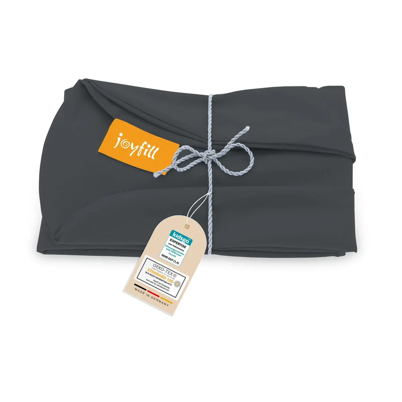 JOYFILL® Premium Sitzsack 240L Ersatzbezug - Nicky