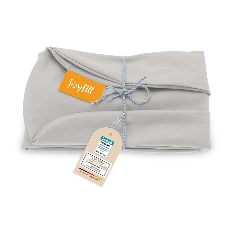 JOYFILL® Premium Sitzsack 240L Ersatzbezug - Nicky