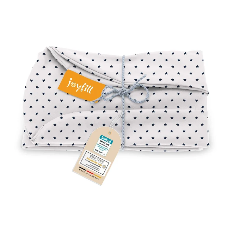 JOYFILL® Premium Sitzsack 240L Ersatzbezug - Nicky