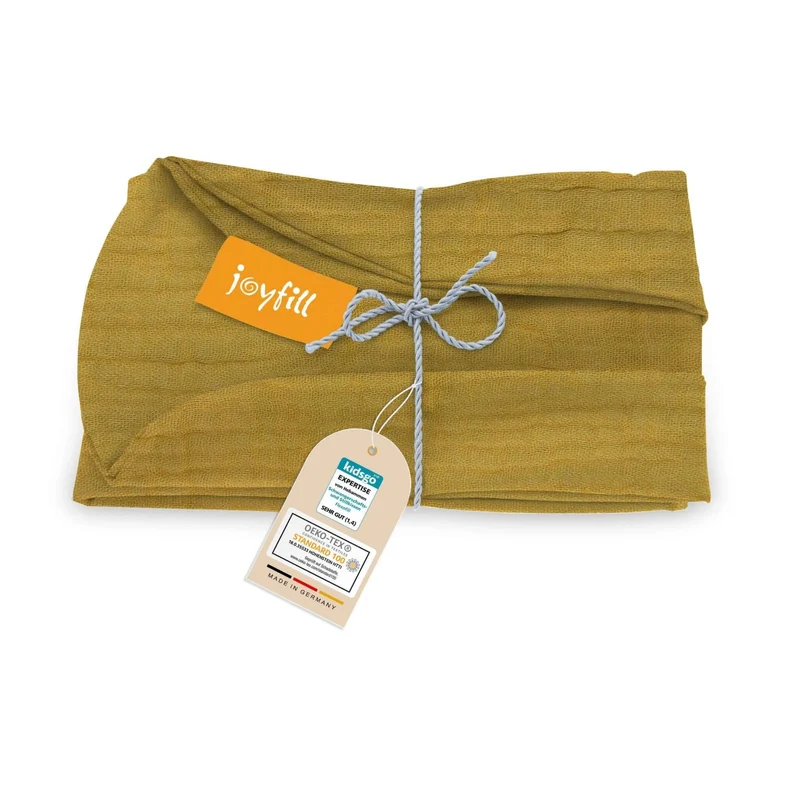 JOYFILL® Premium Sitzsack 240L Ersatzbezug - Nicky