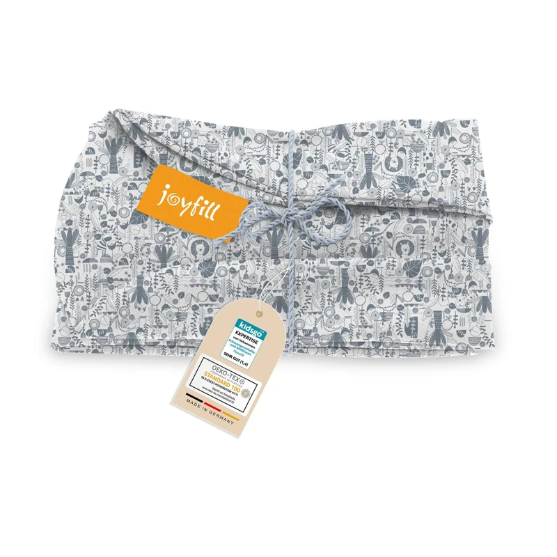 JOYFILL® Premium Sitzsack 240L Ersatzbezug - Baumwolle