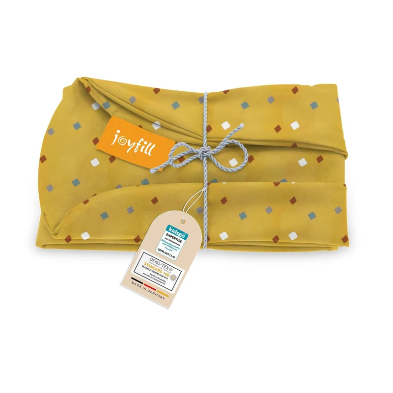 JOYFILL® Premium Sitzsack 240L Ersatzbezug - Baumwolle