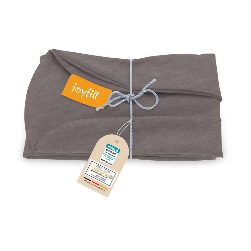 JOYFILL® Premium Sitzsack 240L Ersatzbezug - Baumwolle