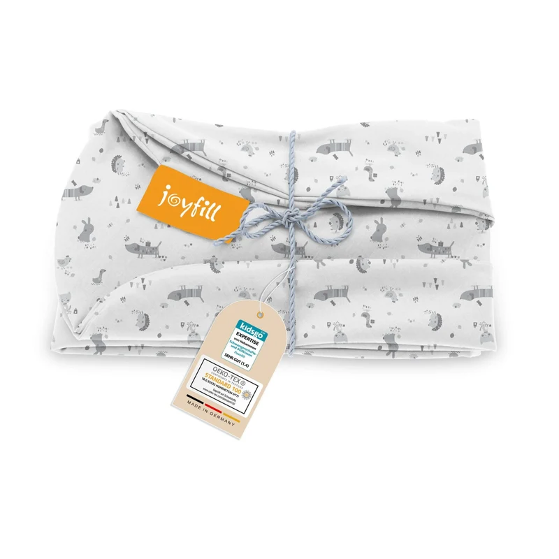 JOYFILL® Premium Sitzsack 240L Ersatzbezug - Baumwolle