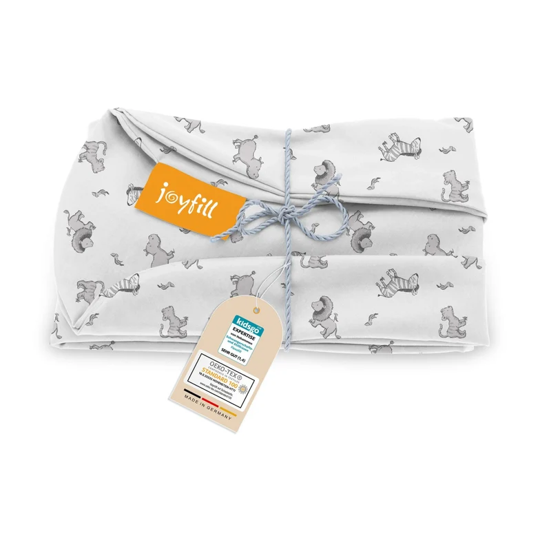 JOYFILL® Premium Sitzsack 240L Ersatzbezug - Baumwolle