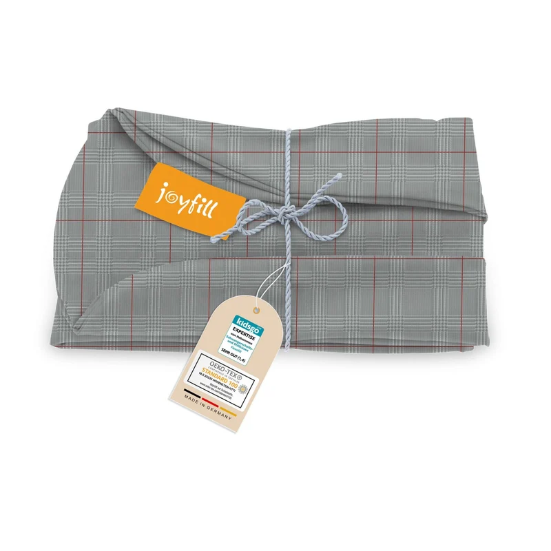 JOYFILL® Premium Sitzsack 240L Ersatzbezug - Baumwolle