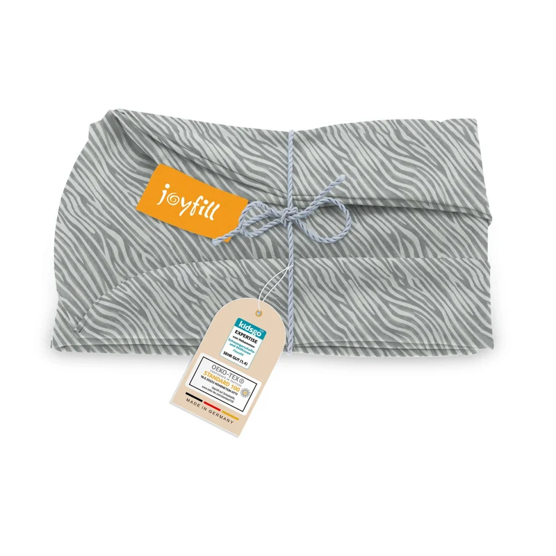 JOYFILL® Premium Sitzsack 240L Ersatzbezug - Baumwolle
