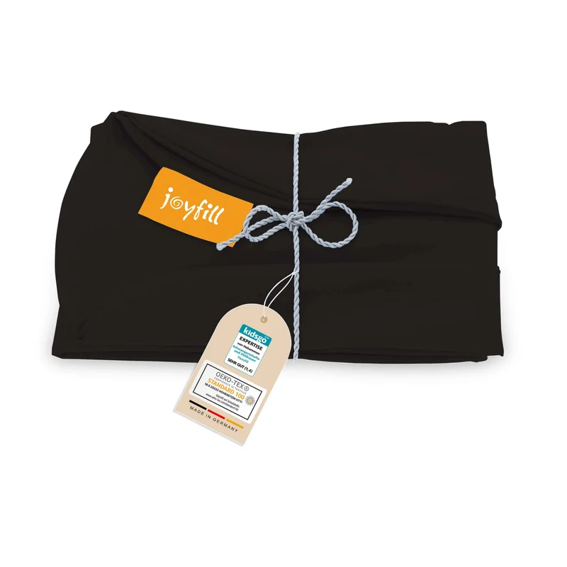 JOYFILL® Premium Sitzsack 240L Ersatzbezug - Baumwolle