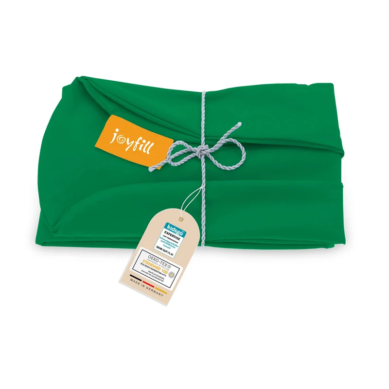 JOYFILL® Premium Sitzsack 240L Ersatzbezug - Baumwolle
