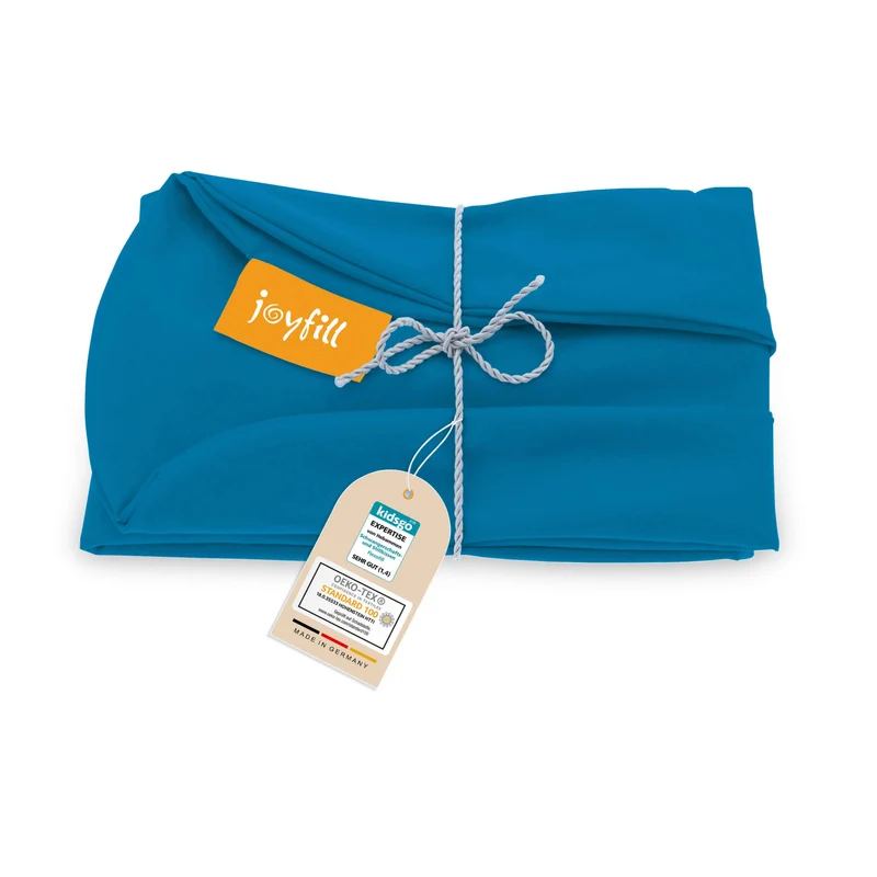 JOYFILL® Premium Sitzsack 240L Ersatzbezug - Baumwolle