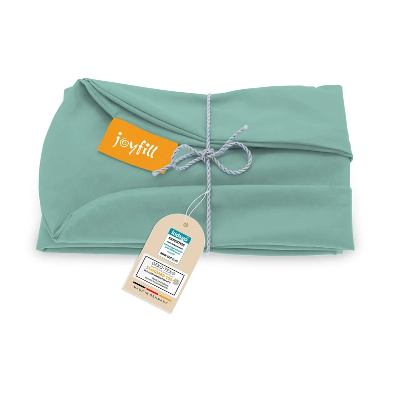 JOYFILL® Premium Sitzsack 240L Ersatzbezug - Baumwolle