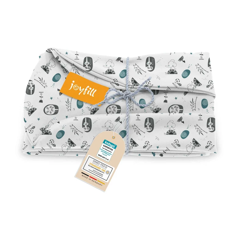 JOYFILL® Premium Sitzsack 240L Ersatzbezug - Baumwolle