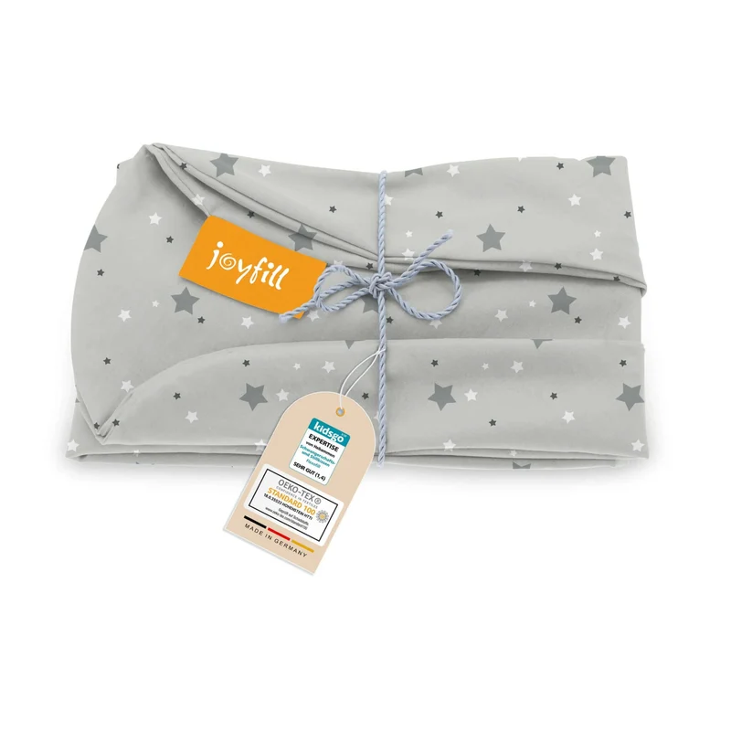 JOYFILL® Premium Sitzsack 240L Ersatzbezug - Baumwolle
