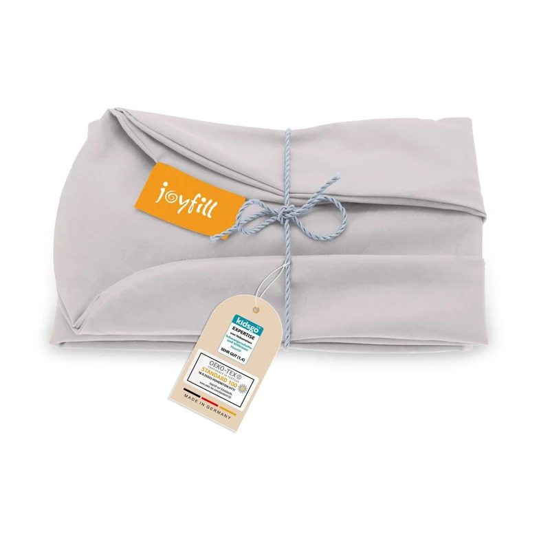 JOYFILL® Premium Sitzsack 240L Ersatzbezug - Baumwolle
