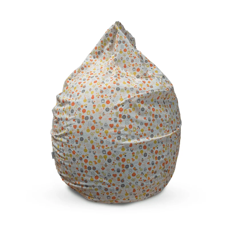 Sitzsack für Groß und Klein (EPS gefüllt | 240L)