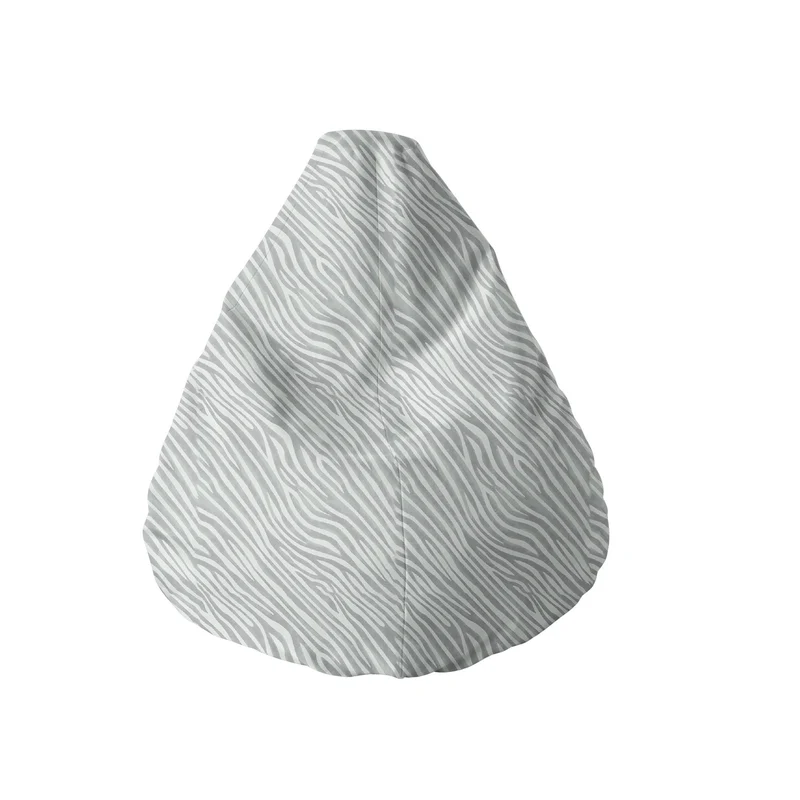 Sitzsack für Kinder (EPS gefüllt | 90L)