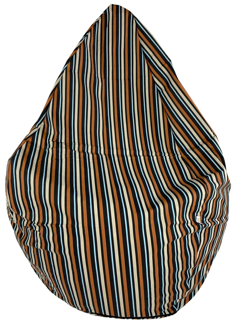 Sitzsack für Groß und Klein (EPS gefüllt | 240L)