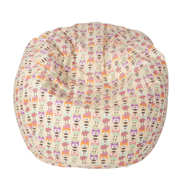 Sitzsack für Groß und Klein (EPS gefüllt | 240L)