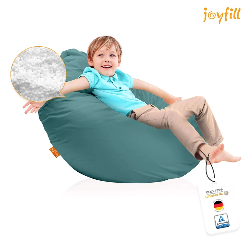 Sitzsack für Groß und Klein (EPS gefüllt | 240L)