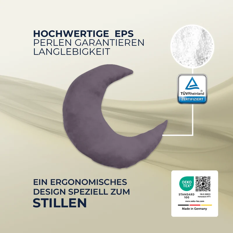 Joyfill Stillkissen Luna