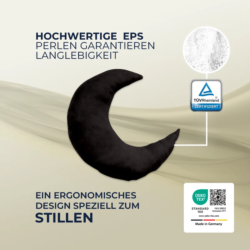 Joyfill Stillkissen Luna