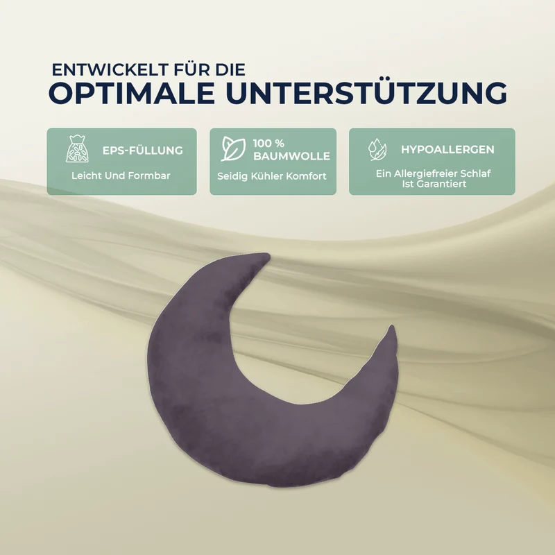 Joyfill Stillkissen Luna