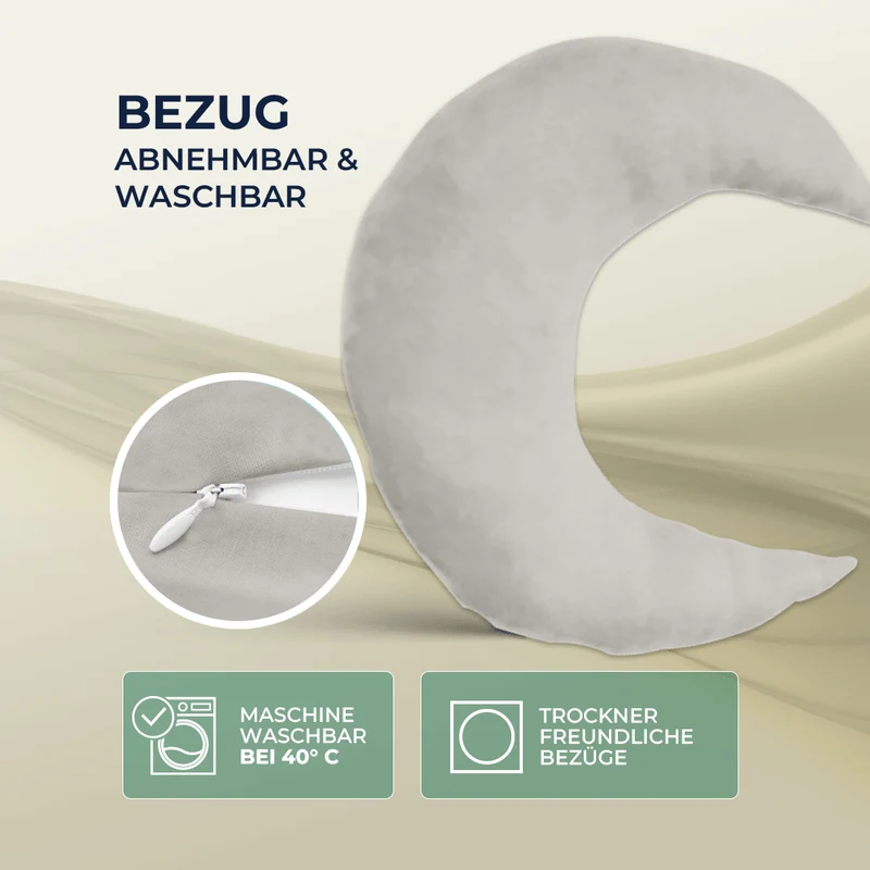 Joyfill Stillkissen Luna